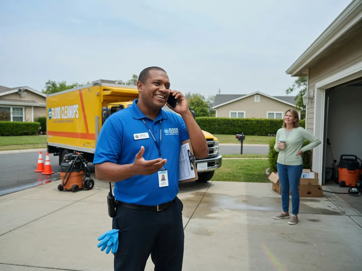 Water Damage Restoration Vallecitos, NM FAQs